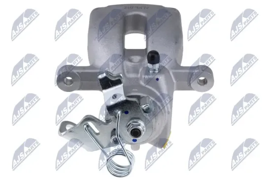 Bremssattel Hinterachse links NTY HZT-PE-012 Bild Bremssattel Hinterachse links NTY HZT-PE-012