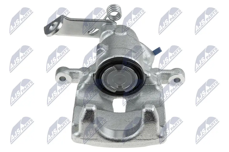 Bremssattel Hinterachse links NTY HZT-PE-022