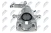 Bremssattel Hinterachse links NTY HZT-PE-022