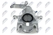 Bremssattel Hinterachse links NTY HZT-PE-022