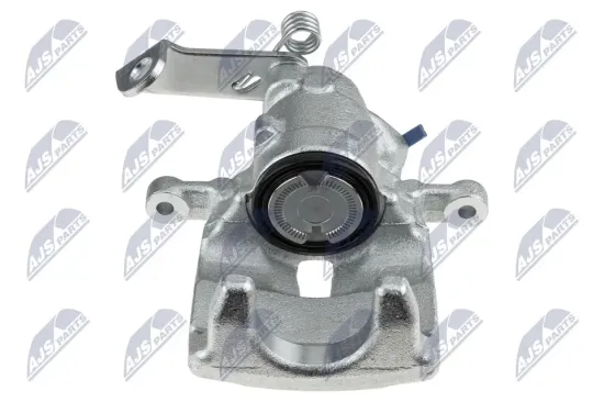 Bremssattel Hinterachse links NTY HZT-PE-022 Bild Bremssattel Hinterachse links NTY HZT-PE-022