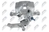 Bremssattel Hinterachse links NTY HZT-PE-022 Bild Bremssattel Hinterachse links NTY HZT-PE-022