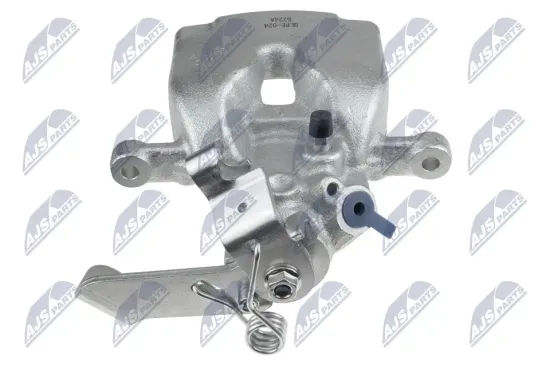 Bremssattel Hinterachse links NTY HZT-PE-022 Bild Bremssattel Hinterachse links NTY HZT-PE-022
