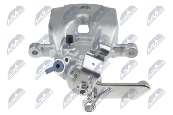 Bremssattel Hinterachse rechts NTY HZT-PE-023 Bild Bremssattel Hinterachse rechts NTY HZT-PE-023