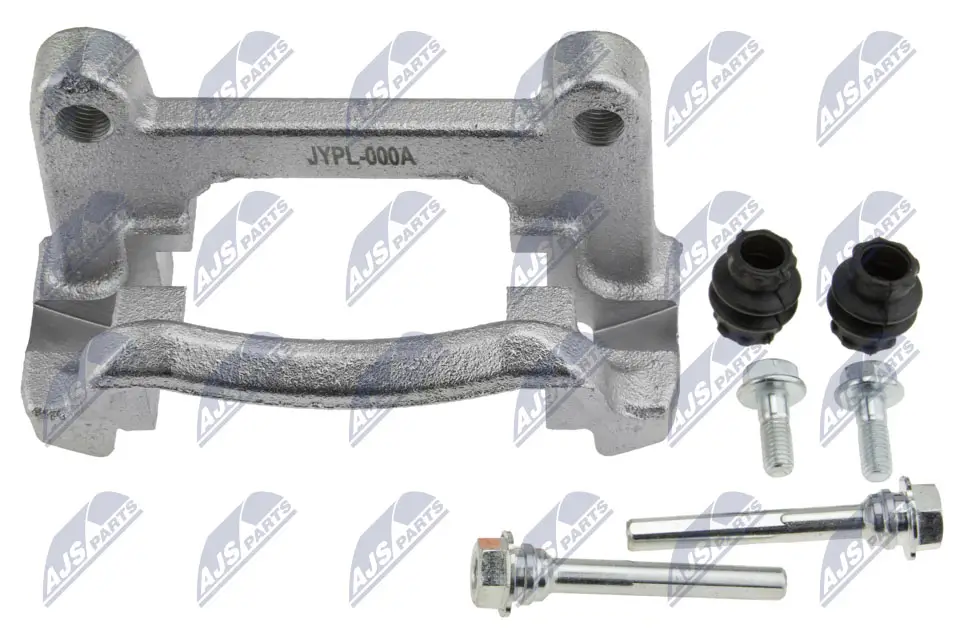 Halter, Bremssattel NTY HZT-PL-000A