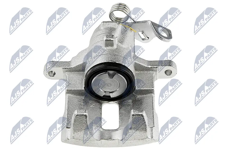 Bremssattel Hinterachse rechts Hinterachse Hinterachse links NTY HZT-PL-001