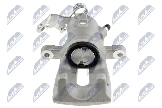 Bremssattel Hinterachse links Hinterachse NTY HZT-PL-002 Bild Bremssattel Hinterachse links Hinterachse NTY HZT-PL-002