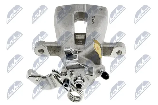 Bremssattel Hinterachse links Hinterachse NTY HZT-PL-002 Bild Bremssattel Hinterachse links Hinterachse NTY HZT-PL-002