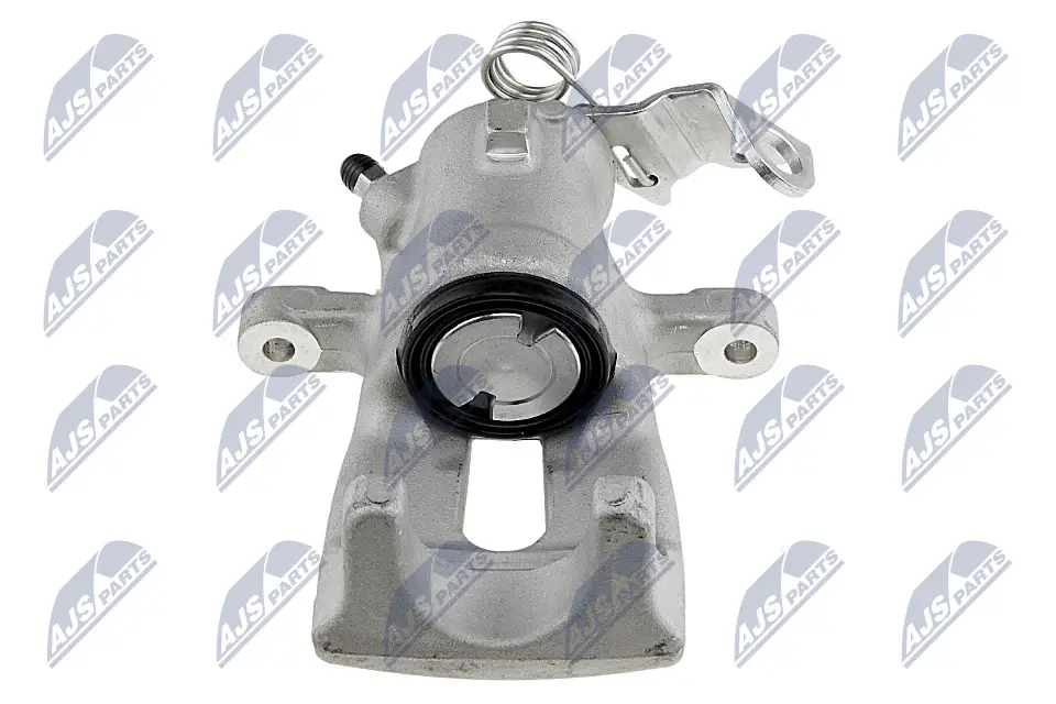 Bremssattel Hinterachse rechts Hinterachse NTY HZT-PL-003