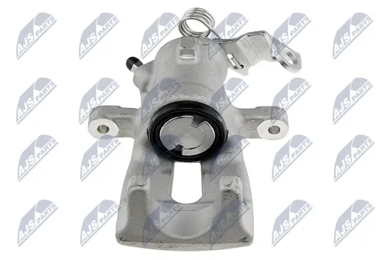 Bremssattel Hinterachse rechts Hinterachse NTY HZT-PL-003 Bild Bremssattel Hinterachse rechts Hinterachse NTY HZT-PL-003