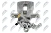 Bremssattel Hinterachse rechts Hinterachse NTY HZT-PL-003 Bild Bremssattel Hinterachse rechts Hinterachse NTY HZT-PL-003