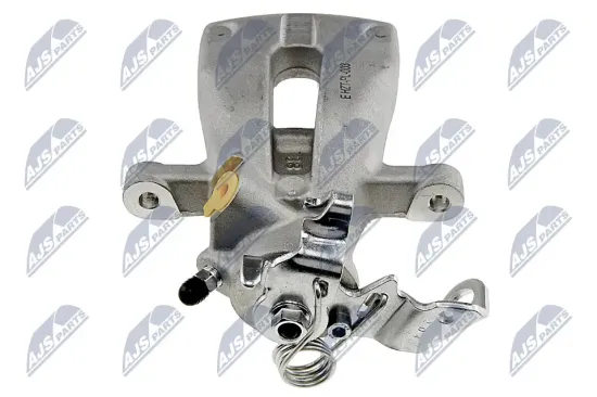 Bremssattel Hinterachse rechts Hinterachse NTY HZT-PL-003 Bild Bremssattel Hinterachse rechts Hinterachse NTY HZT-PL-003