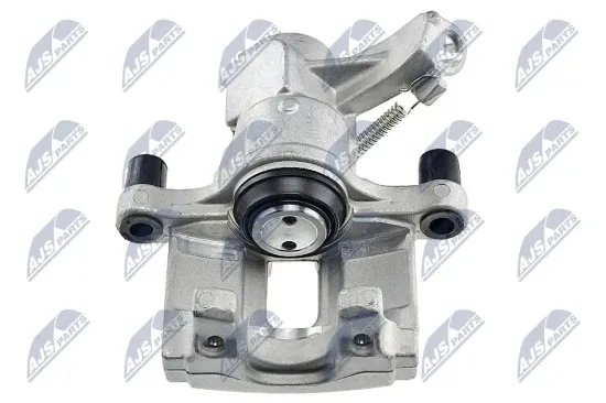 Bremssattel Hinterachse links Hinterachse NTY HZT-PL-004 Bild Bremssattel Hinterachse links Hinterachse NTY HZT-PL-004