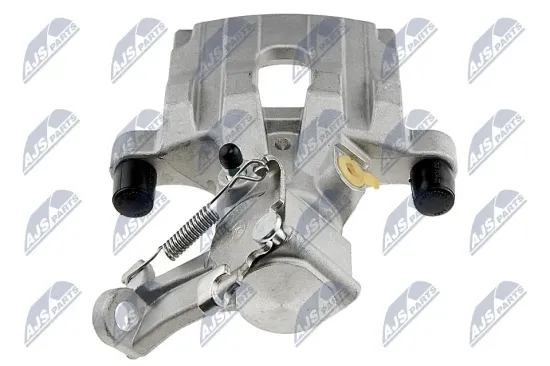 Bremssattel Hinterachse rechts NTY HZT-PL-005 Bild Bremssattel Hinterachse rechts NTY HZT-PL-005