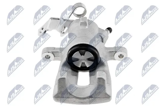 Bremssattel Hinterachse links Hinterachse NTY HZT-PL-006 Bild Bremssattel Hinterachse links Hinterachse NTY HZT-PL-006