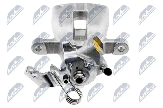 Bremssattel Hinterachse links Hinterachse NTY HZT-PL-006 Bild Bremssattel Hinterachse links Hinterachse NTY HZT-PL-006