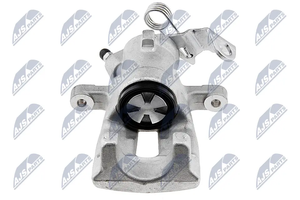 Bremssattel Hinterachse rechts Hinterachse NTY HZT-PL-007