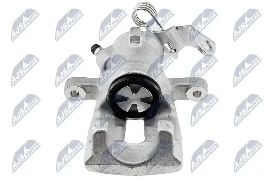 Bremssattel Hinterachse rechts Hinterachse NTY HZT-PL-007 Bild Bremssattel Hinterachse rechts Hinterachse NTY HZT-PL-007