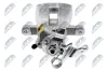 Bremssattel Hinterachse rechts Hinterachse NTY HZT-PL-007 Bild Bremssattel Hinterachse rechts Hinterachse NTY HZT-PL-007