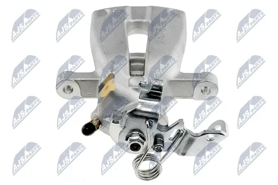 Bremssattel Hinterachse rechts Hinterachse NTY HZT-PL-008 Bild Bremssattel Hinterachse rechts Hinterachse NTY HZT-PL-008