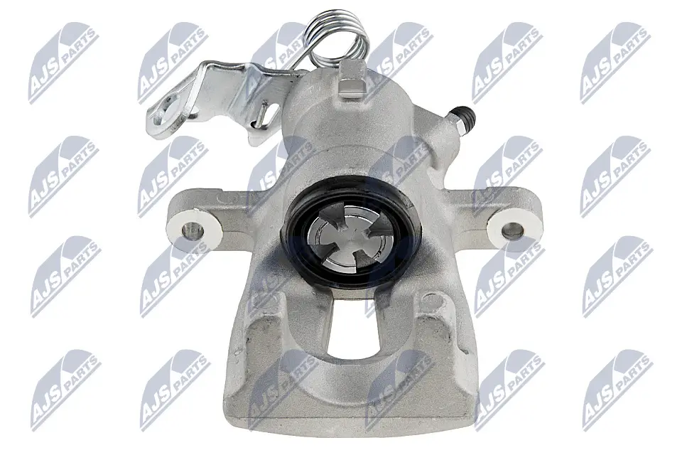Bremssattel Hinterachse links Hinterachse NTY HZT-PL-009