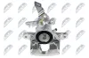 Bremssattel Hinterachse rechts NTY HZT-PL-013 Bild Bremssattel Hinterachse rechts NTY HZT-PL-013