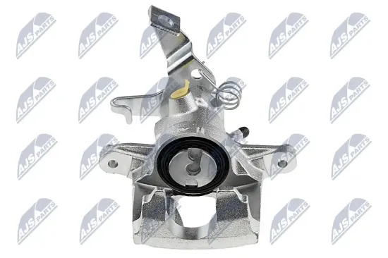 Bremssattel Hinterachse rechts NTY HZT-PL-013 Bild Bremssattel Hinterachse rechts NTY HZT-PL-013