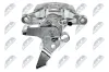 Bremssattel Hinterachse rechts NTY HZT-PL-013 Bild Bremssattel Hinterachse rechts NTY HZT-PL-013