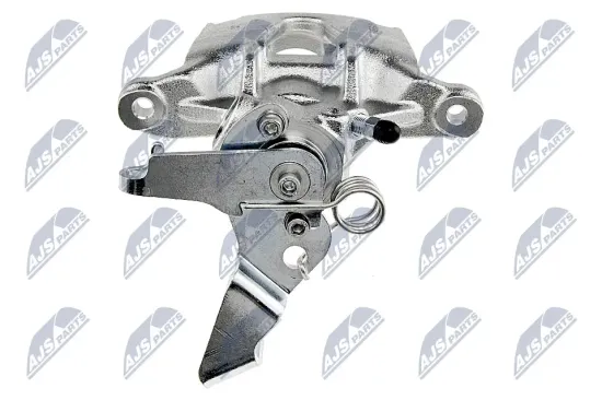 Bremssattel Hinterachse rechts NTY HZT-PL-013 Bild Bremssattel Hinterachse rechts NTY HZT-PL-013