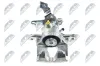 Bremssattel Hinterachse rechts NTY HZT-PL-013 Bild Bremssattel Hinterachse rechts NTY HZT-PL-013