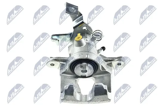 Bremssattel Hinterachse rechts NTY HZT-PL-013 Bild Bremssattel Hinterachse rechts NTY HZT-PL-013