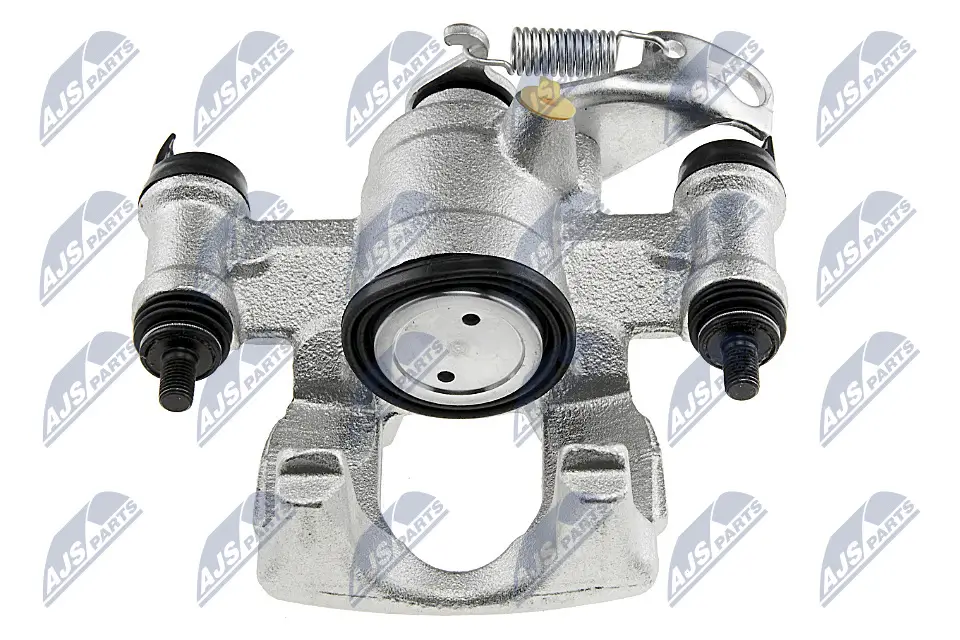 Bremssattel Hinterachse links NTY HZT-PL-014