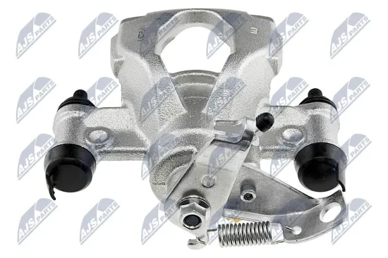 Bremssattel Hinterachse links NTY HZT-PL-014 Bild Bremssattel Hinterachse links NTY HZT-PL-014