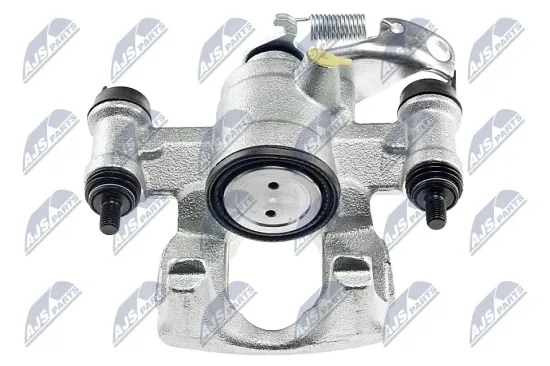 Bremssattel Hinterachse links NTY HZT-PL-014 Bild Bremssattel Hinterachse links NTY HZT-PL-014