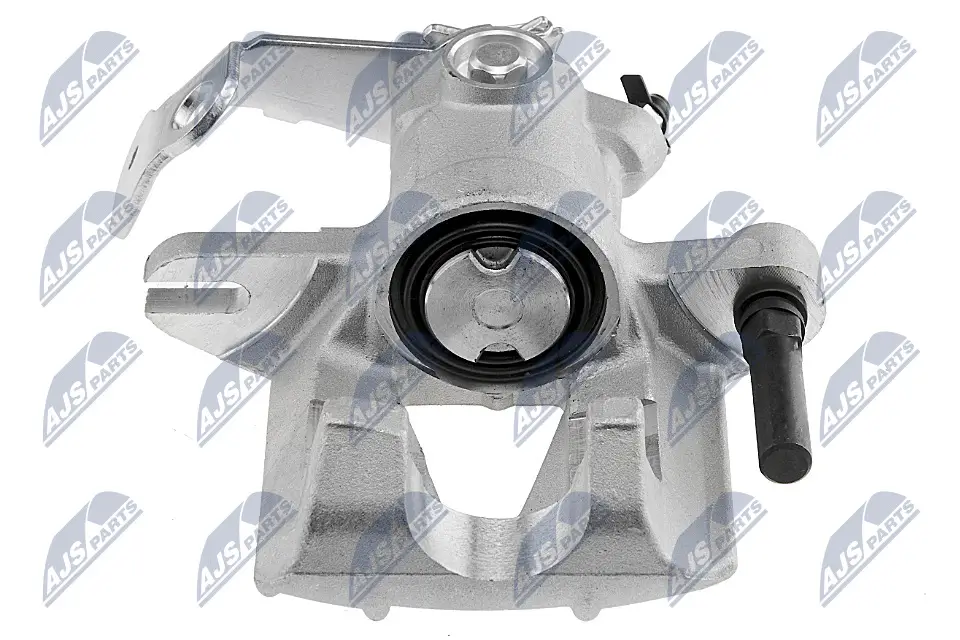 Bremssattel Hinterachse links Hinterachse NTY HZT-PL-016