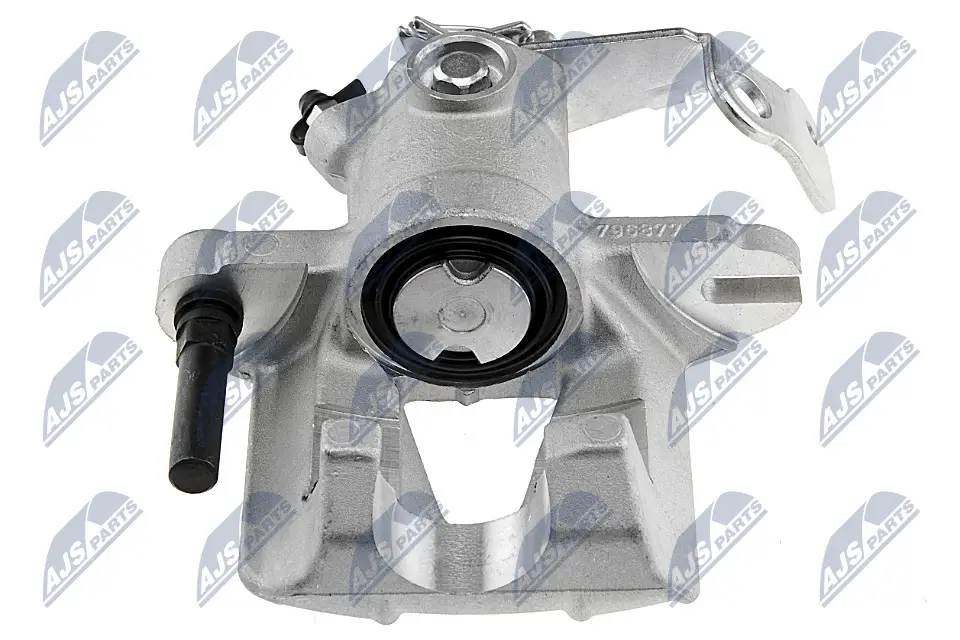 Bremssattel Hinterachse rechts Hinterachse NTY HZT-PL-017