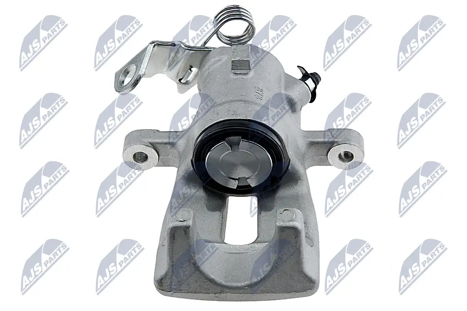 Bremssattel Hinterachse links Hinterachse NTY HZT-PL-018