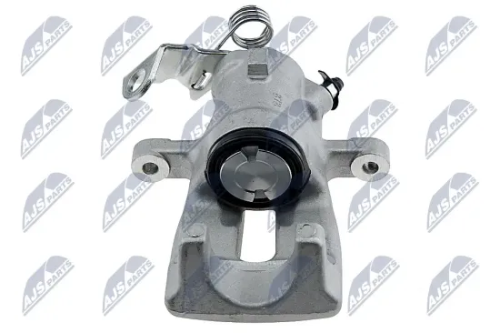 Bremssattel Hinterachse links Hinterachse NTY HZT-PL-018 Bild Bremssattel Hinterachse links Hinterachse NTY HZT-PL-018