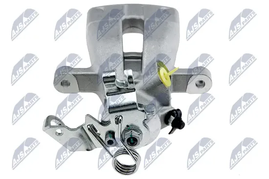 Bremssattel Hinterachse links Hinterachse NTY HZT-PL-018 Bild Bremssattel Hinterachse links Hinterachse NTY HZT-PL-018