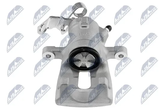 Bremssattel Hinterachse links Hinterachse NTY HZT-PL-020 Bild Bremssattel Hinterachse links Hinterachse NTY HZT-PL-020