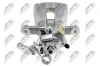 Bremssattel Hinterachse links Hinterachse NTY HZT-PL-020 Bild Bremssattel Hinterachse links Hinterachse NTY HZT-PL-020