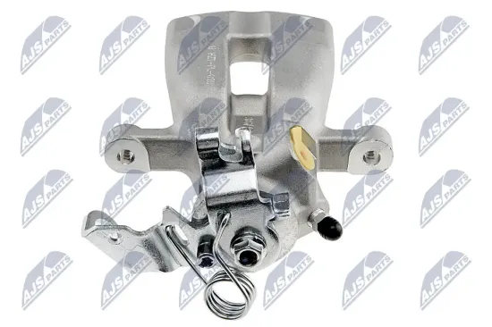 Bremssattel Hinterachse links Hinterachse NTY HZT-PL-020 Bild Bremssattel Hinterachse links Hinterachse NTY HZT-PL-020