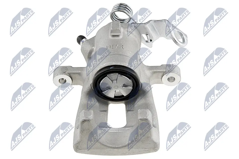 Bremssattel Hinterachse rechts Hinterachse Hinterachse links NTY HZT-PL-021
