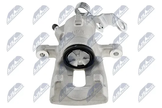 Bremssattel Hinterachse rechts Hinterachse Hinterachse links NTY HZT-PL-021 Bild Bremssattel Hinterachse rechts Hinterachse Hinterachse links NTY HZT-PL-021