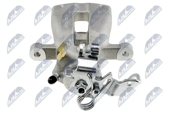 Bremssattel Hinterachse rechts Hinterachse Hinterachse links NTY HZT-PL-021 Bild Bremssattel Hinterachse rechts Hinterachse Hinterachse links NTY HZT-PL-021