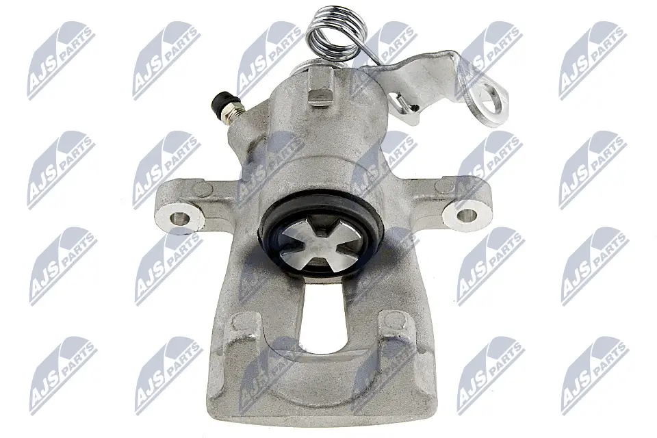 Bremssattel Hinterachse rechts Hinterachse NTY HZT-PL-023