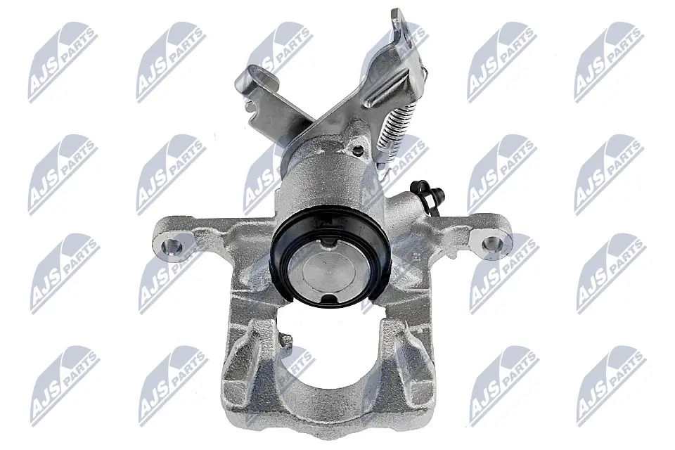 Bremssattel Hinterachse links Hinterachse Hinterachse rechts NTY HZT-PL-024