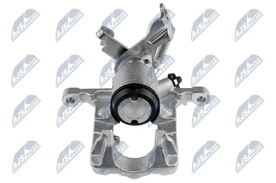 Bremssattel Hinterachse links Hinterachse Hinterachse rechts NTY HZT-PL-024 Bild Bremssattel Hinterachse links Hinterachse Hinterachse rechts NTY HZT-PL-024