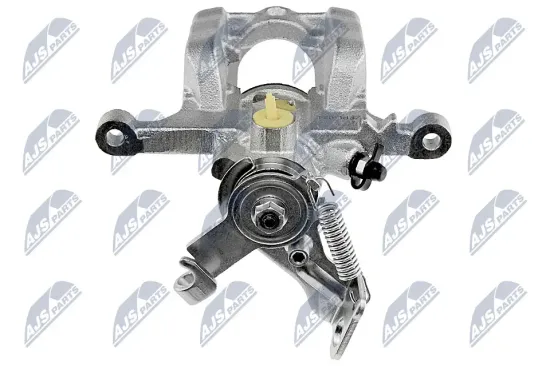 Bremssattel Hinterachse links Hinterachse Hinterachse rechts NTY HZT-PL-024 Bild Bremssattel Hinterachse links Hinterachse Hinterachse rechts NTY HZT-PL-024