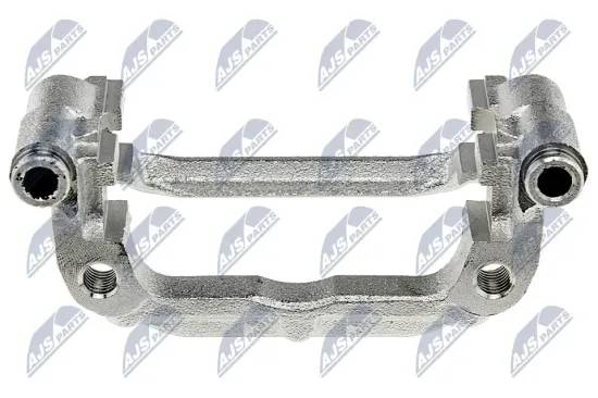 Halter, Bremssattel Hinterachse links Hinterachse rechts NTY HZT-PL-024A Bild Halter, Bremssattel Hinterachse links Hinterachse rechts NTY HZT-PL-024A